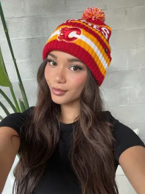 '47 BRAND NHL Cuff Knit Toque