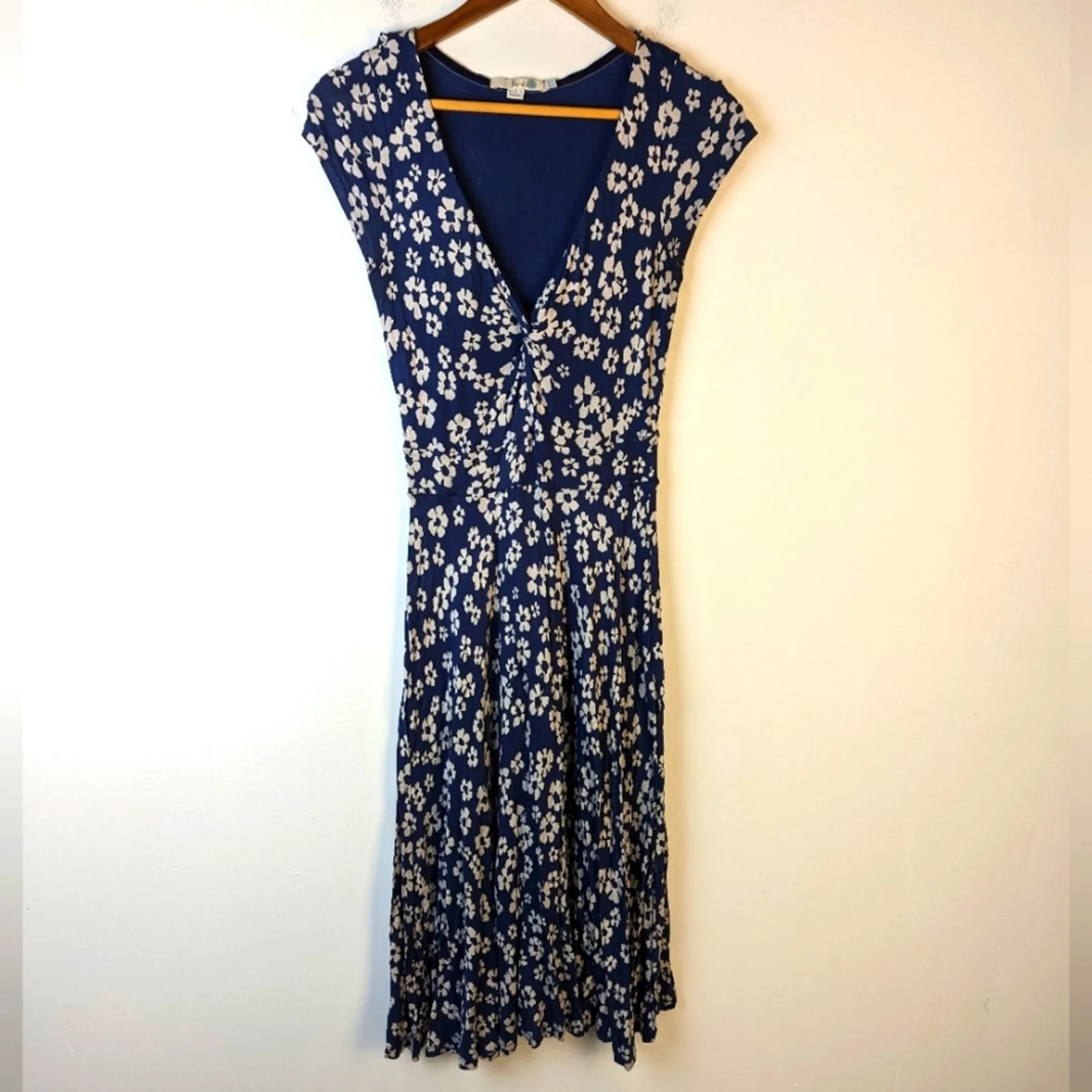Boden Seville Dress / 4R