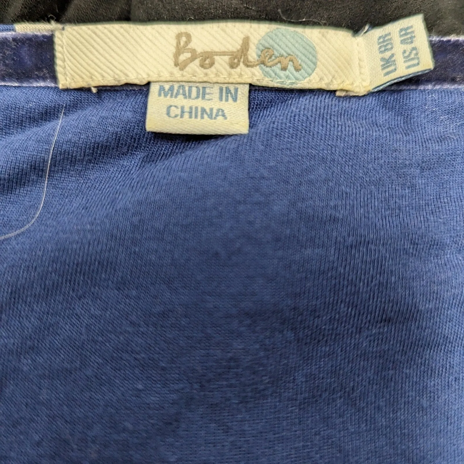 Boden Seville Dress / 4R