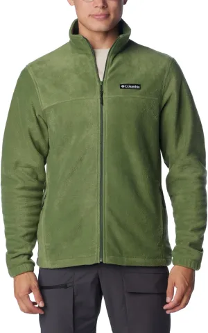 Columbia Men's Big-Tall Extended Big Steens Mountain Full Zip 2.0 Fleece Jacket