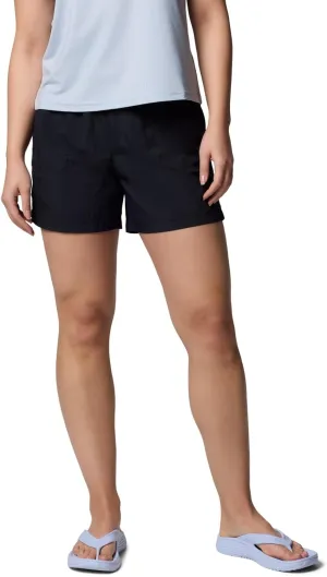 Columbia Women's Sandy River Short Ii