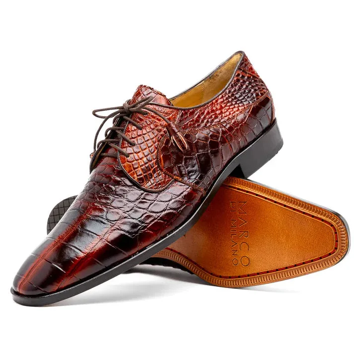 Fitipaldi-Rustic Cognac | Marco Di Milano