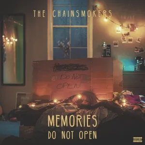 Memories...Do Not Open Explicit Lyrics