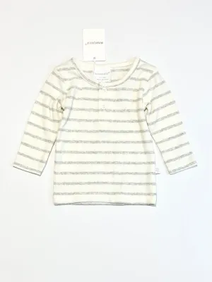 Ribbed top brand new - Size 000