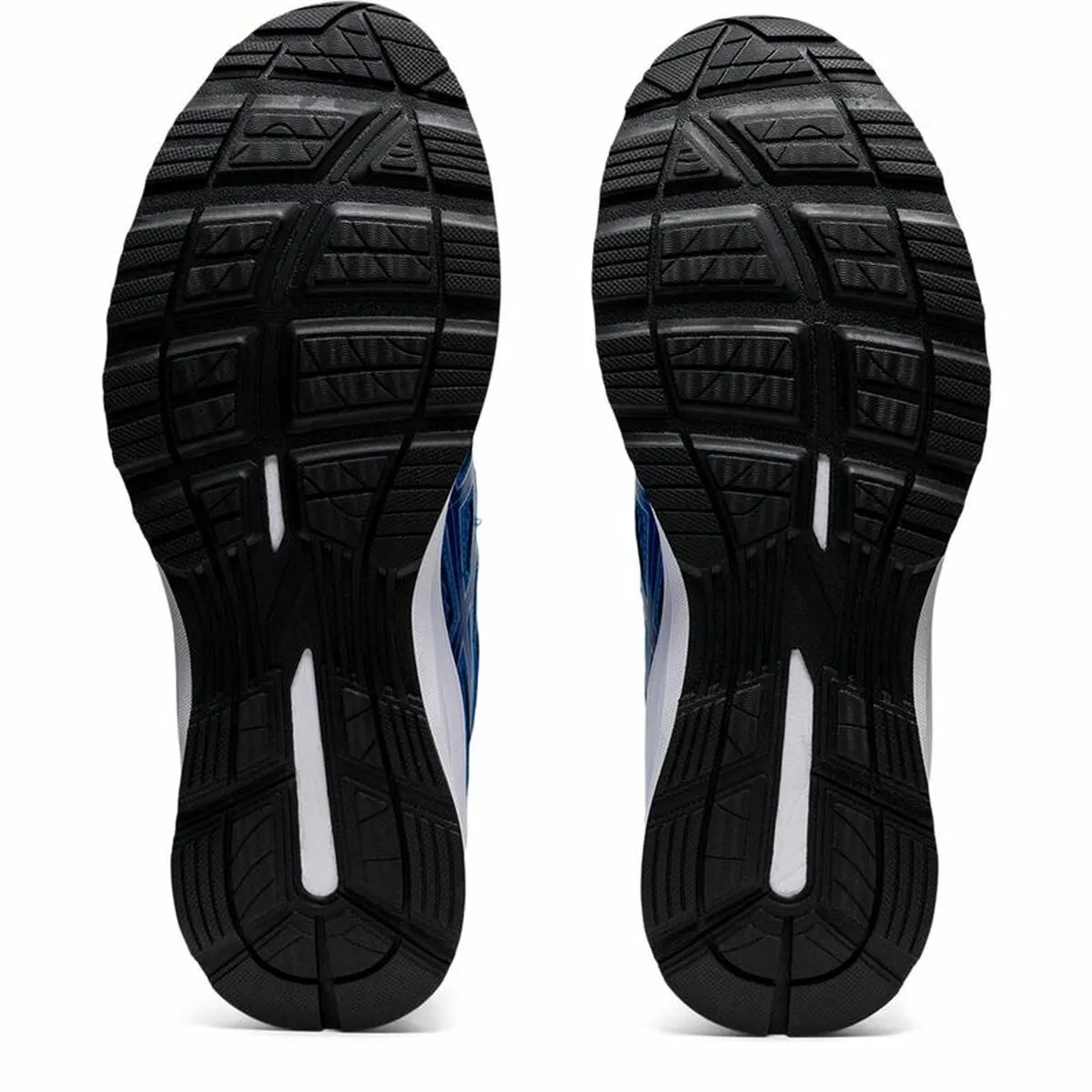 Running Shoes For Adults Asics Gel-Braid Blue Men