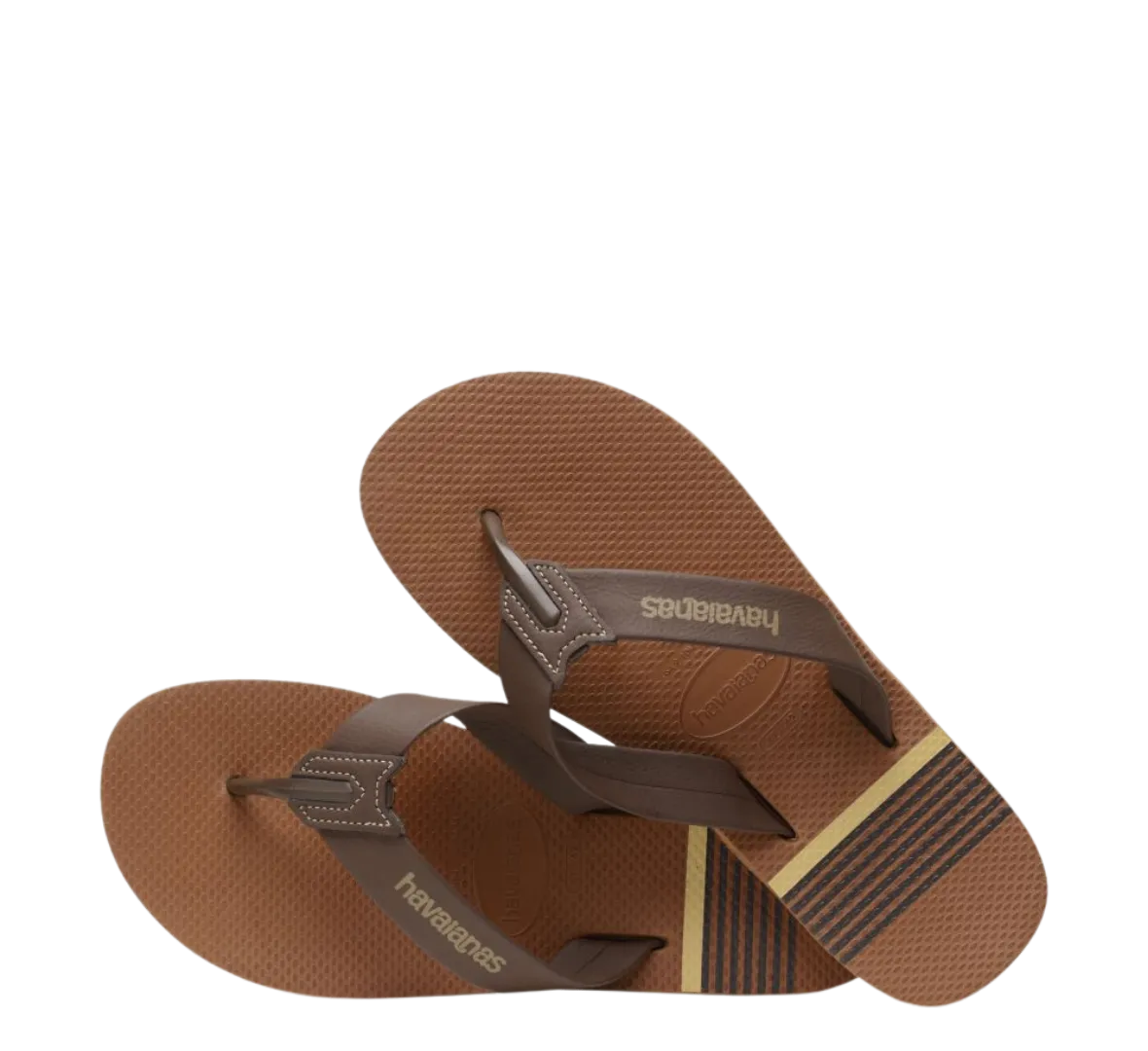 Urban Craft Flip Flops