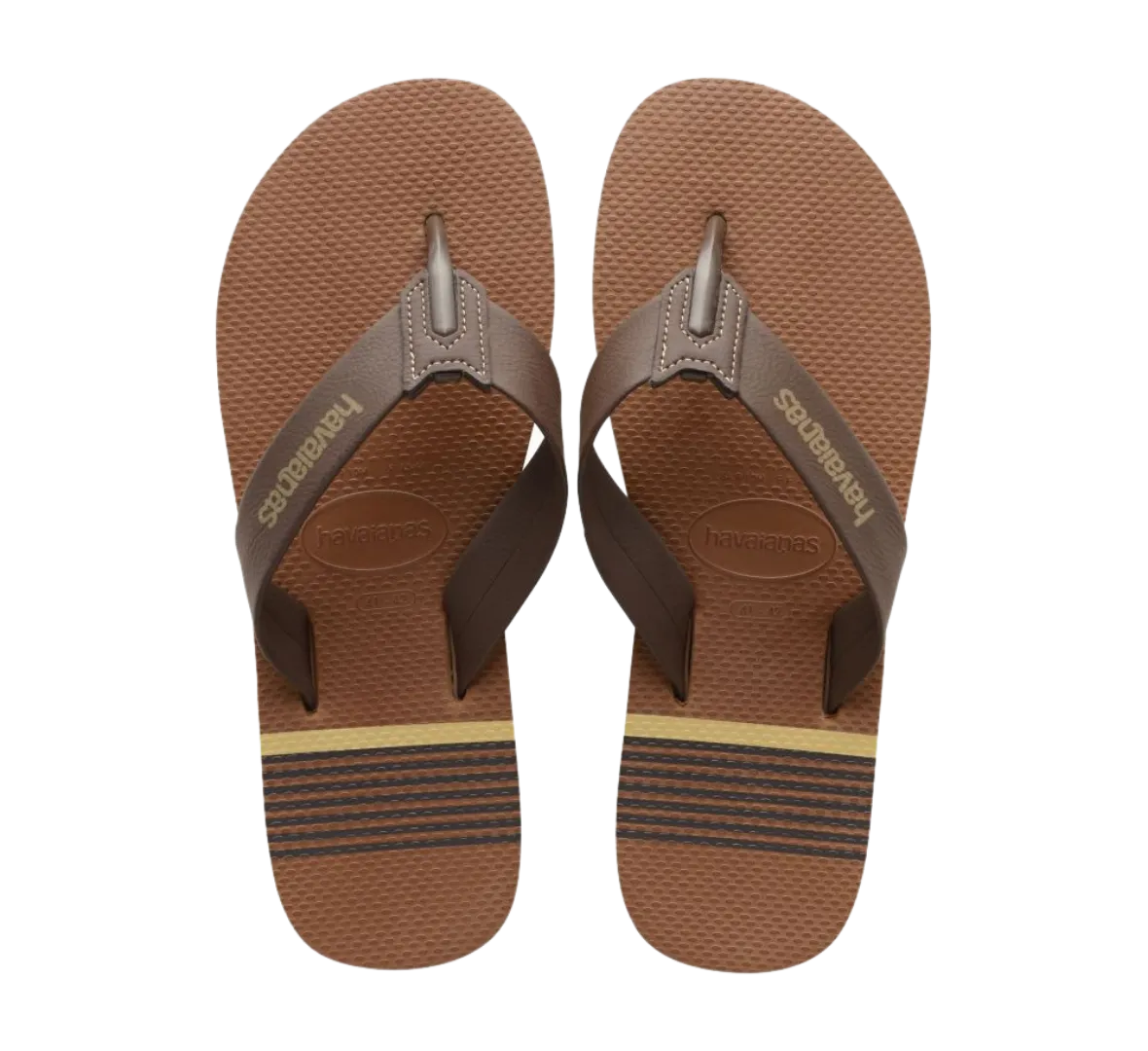Urban Craft Flip Flops