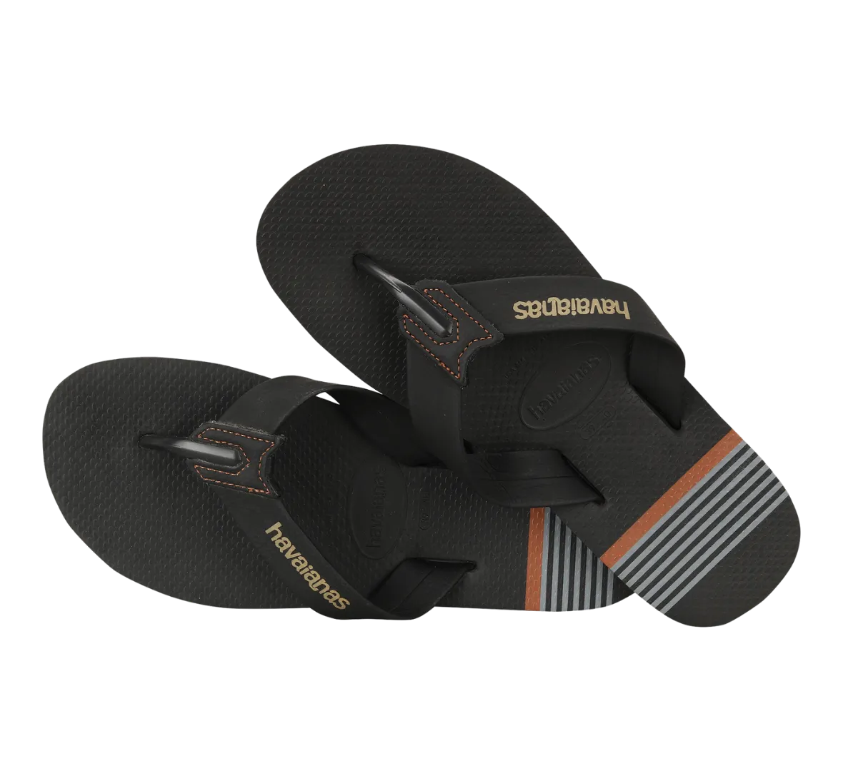 Urban Craft Flip Flops