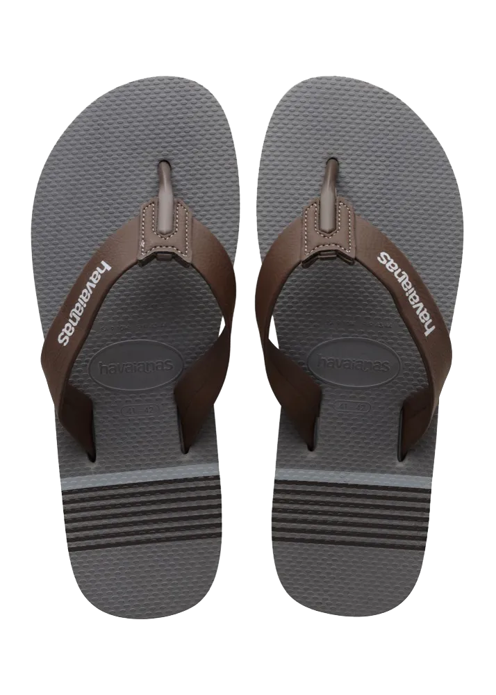 Urban Craft Flip Flops