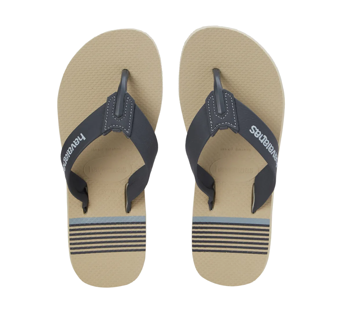 Urban Craft Flip Flops